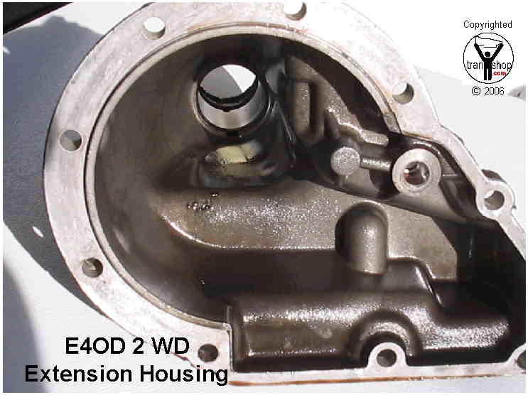 ext housing id
