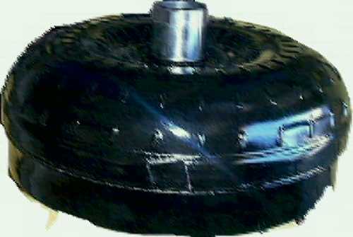 torque converter