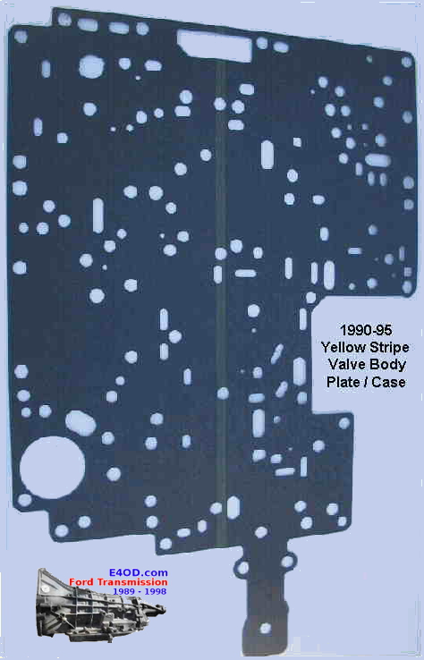 vb lower gasket