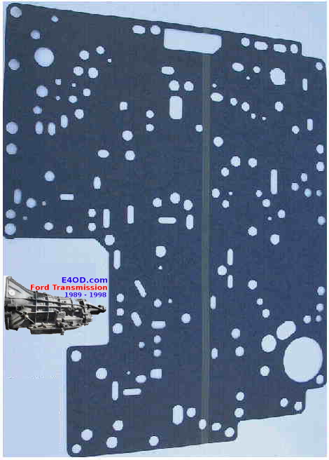 vb plate gasket