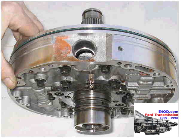 pump rear