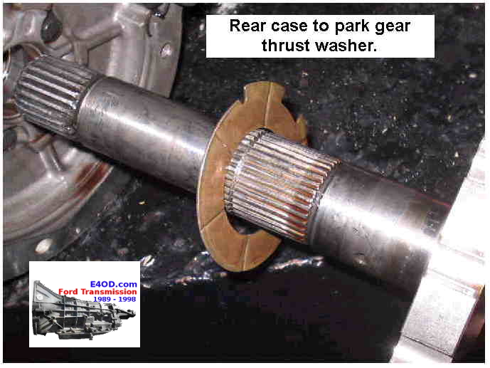 tw park gear
